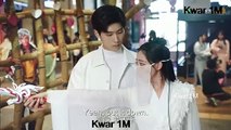 Korean Mix Hindi Songs cute programmer mix hindi song mvChinese Drama Love Story ❤ Kwar 1M  on Youtube❤part 3