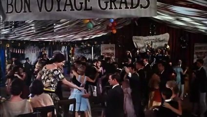 Splendor in the Grass Orijinal Fragman