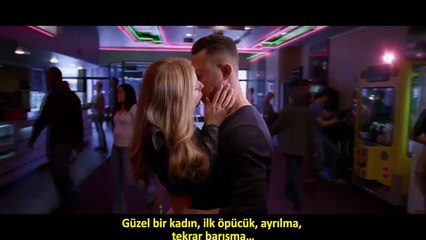 Kalbim Sende Altyazılı Fragman (3)