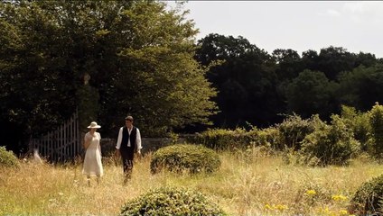 Duvarın Arkasında  3D Orijinal Fragman