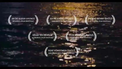 Şimdiki Zaman Orijinal Teaser