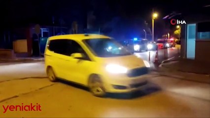 İki ilde FETÖ'ye eş zamanlı operasyon!