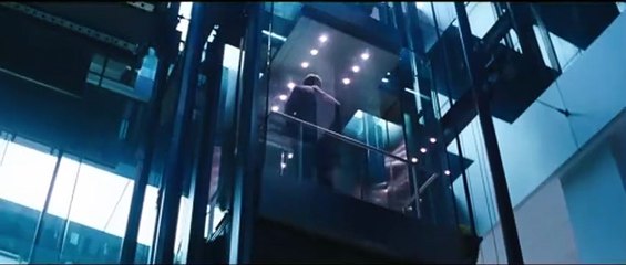 Jack Ryan: Shadow Recruit Original Fragman