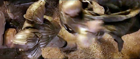 Riddick Orijinal Fragman (4)