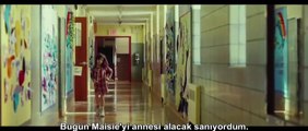 Arada Kalan Altyazılı Fragman