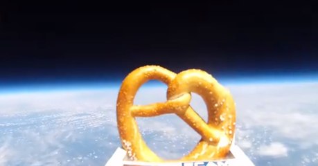 Les 8 actus sciences que vous devez connaître ce 28 mai