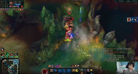 League of Legends: Rush, einst bester Dschungler der LCS NA, trainiert in Südkorea