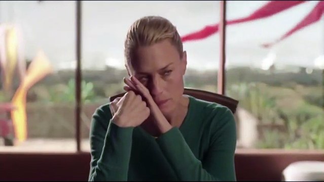 Son Şans Orijinal Fragman (2)