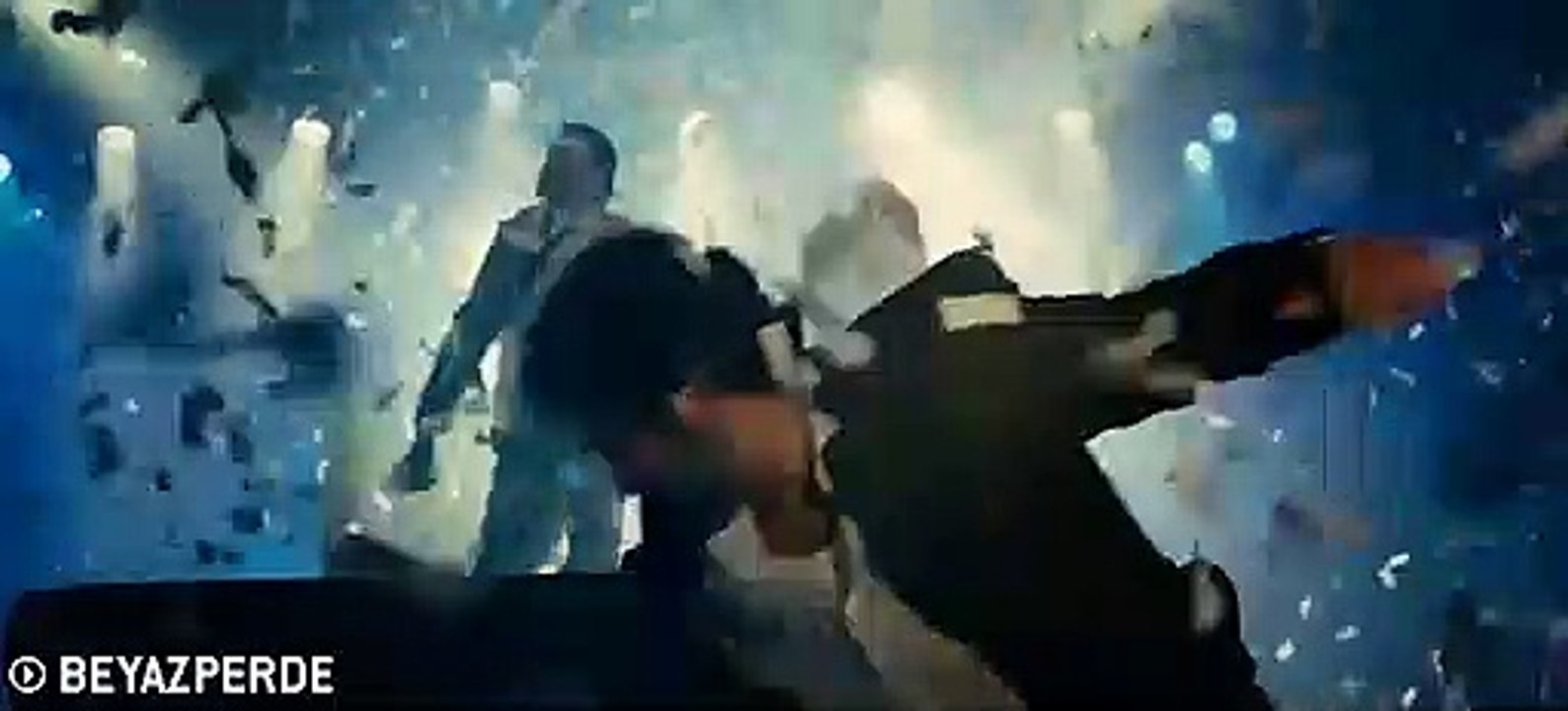 Cinayet Tezi Altyazılı Klip