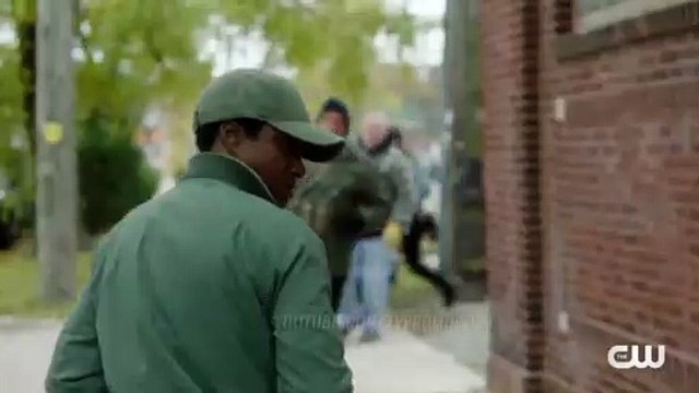 4400 Season 1 Ep.12 Promo Group Efforts (2022) The CW series