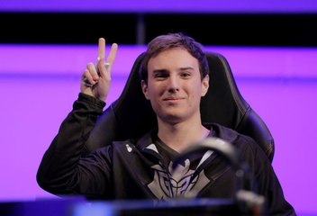 League of Legends: PerkZ, Midlaner von G2, ist auch ein exzellenter ADC