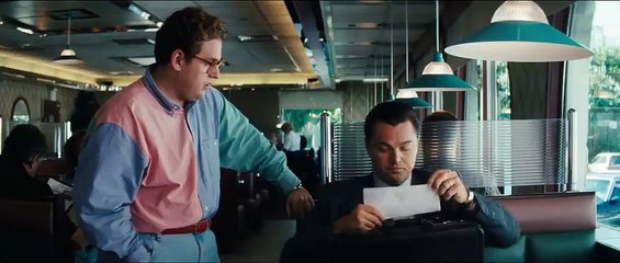 Para Avcısı Orijinal Fragman