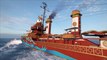 World of Warships Legends - Ultima Ratio Regum PS