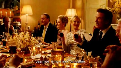 Blue Jasmine Altyazılı Fragman