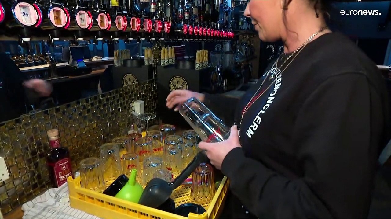 Ohne Einschränkungen trotz Europas höchster Inzidenz: Wie macht Dänemark das?