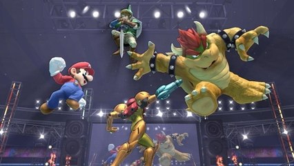 Super Smash Bros : découvrez les techniques pour devenir un joueur imbattable