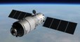 Tiangong-1, la station spatiale chinoise va bientôt retomber sur Terre mais on ignore où et quand
