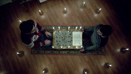 Şeytan-ı Racim Orijinal Fragman