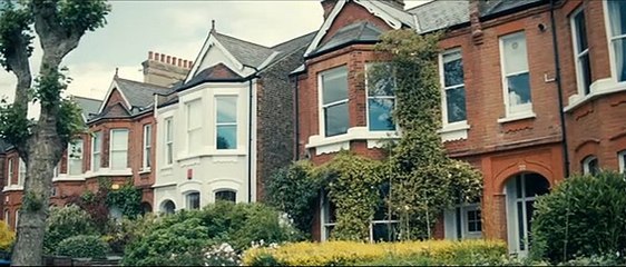 Zamanda Aşk Altyazılı Fragman