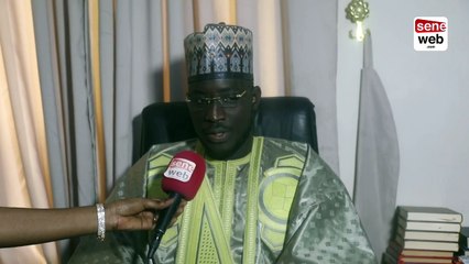 Serigne Moustapha Dramé à Koukandé et cie «khathie molène tané… dañoulène wara…»