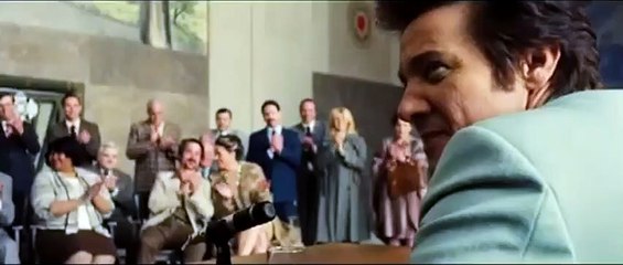 American Hustle Orijinal Fragman