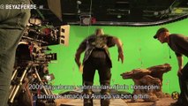 Riddick - Vin Diesel Türkçe Altyazılı Özel Röportaj