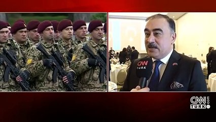 Kardeş ülkeden doğal gaz mesajı: İhtiyaç olursa yardıma hazırız