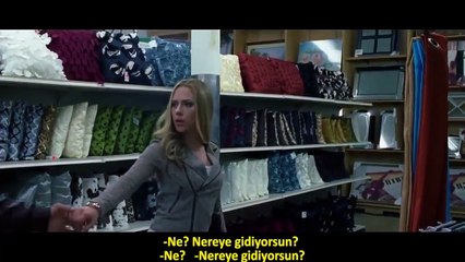 Kalbim Sende Altyazılı Klip (3)