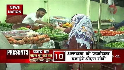 Budget India Ka : नए बजट में महंगाई पर काबू पाने के क्या हैं उपाय? | Budget 2022 |