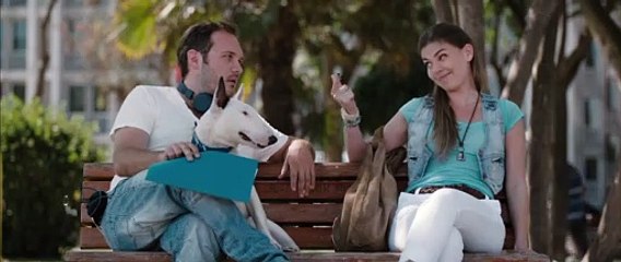 Tamam mıyız? Fragman