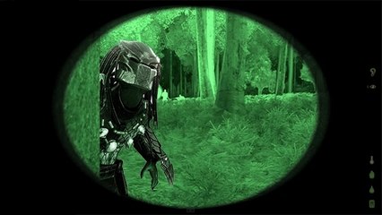 DayZ : il se fait passer pour un Predator et terrifie des joueurs