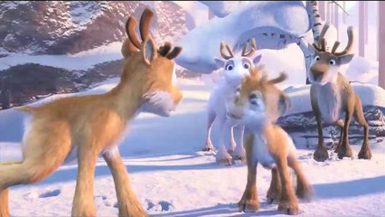 Niko 2: Küçük Kardeş, Tatlı Bela Orijinal Fragman