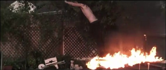 Hesher İngilizce Fragman