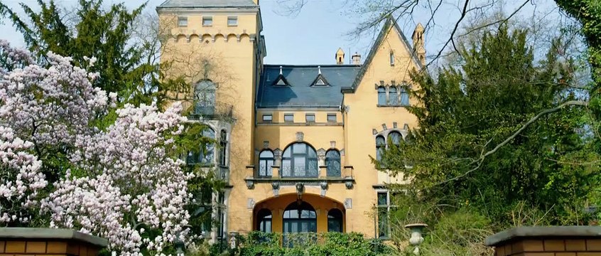 Kitap Hırsızı Altyazılı Fragman