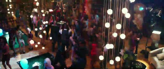 Last Vegas Orijinal Fragman