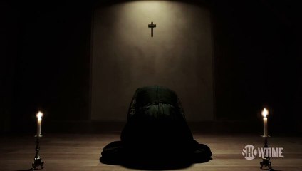 Penny Dreadful Teaser Fragman