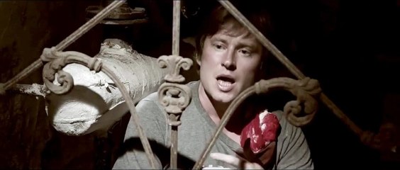 Mavi Adam Orijinal Teaser