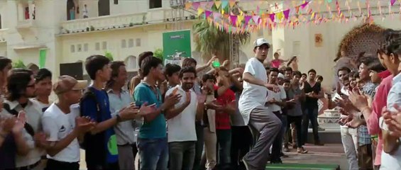 Million Dollar Arm Orijinal Fragman