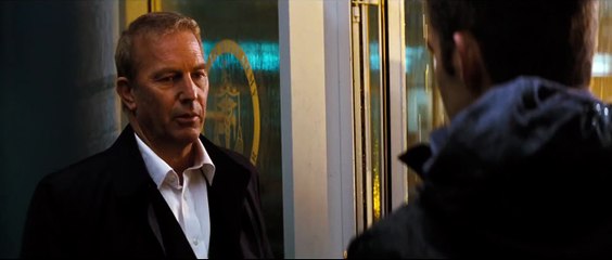 Jack Ryan: Gölge Ajan - Orijinal TV Spot