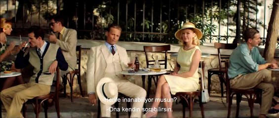 Ocak Ayının İki Yüzü Türkçe Altyazılı Fragman