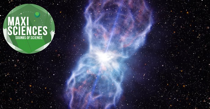 Quasar, météorite et vaccin contre le VIH, les 8 actus sciences que vous devez connaitre ce 10 juillet