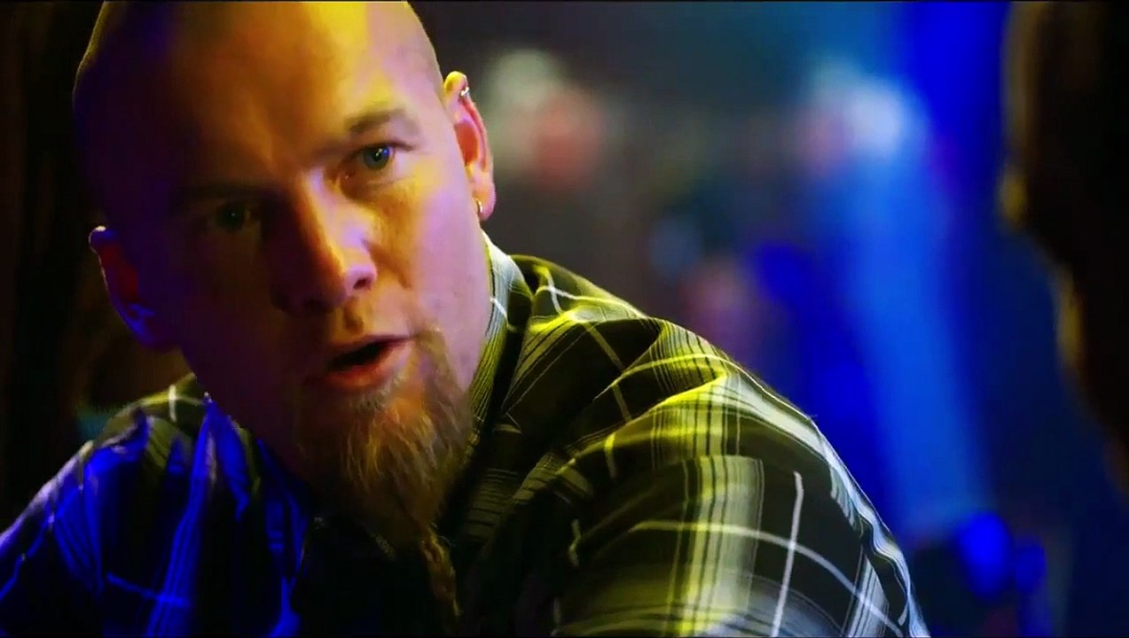 Sabotage (UK Trailer)