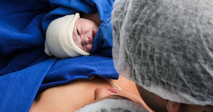 Schizophrénie : le placenta jouerait un rôle majeur dans le développement de cette pathologie mentale