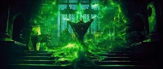 Malefiz - Türkçe Altyazılı Fragman 3