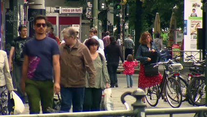 Orada Doğdum Burada Büyüdüm Fragman