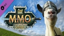 Goat Simulator : le jeu se transforme en MMO grâce à un patch épique !