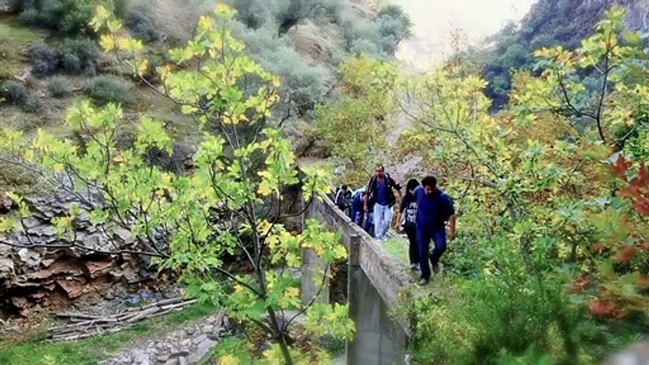 İblisin Oğlu 13. Vahşet