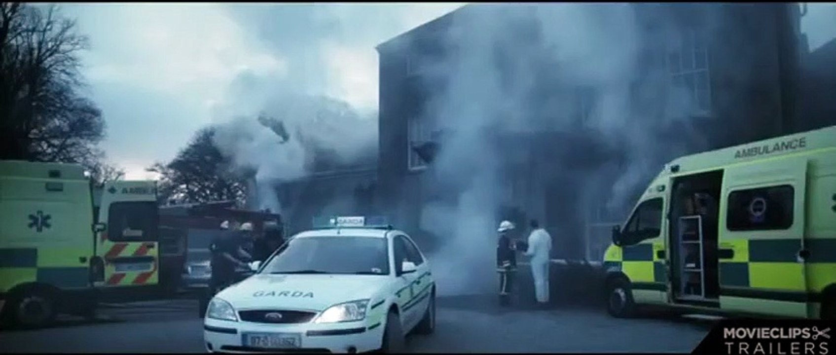Telekinezi Orijinal Fragman