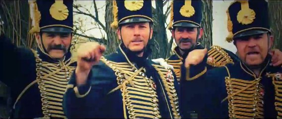 Kárpátia - Huszár