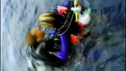 Açık Deniz Orijinal Fragman